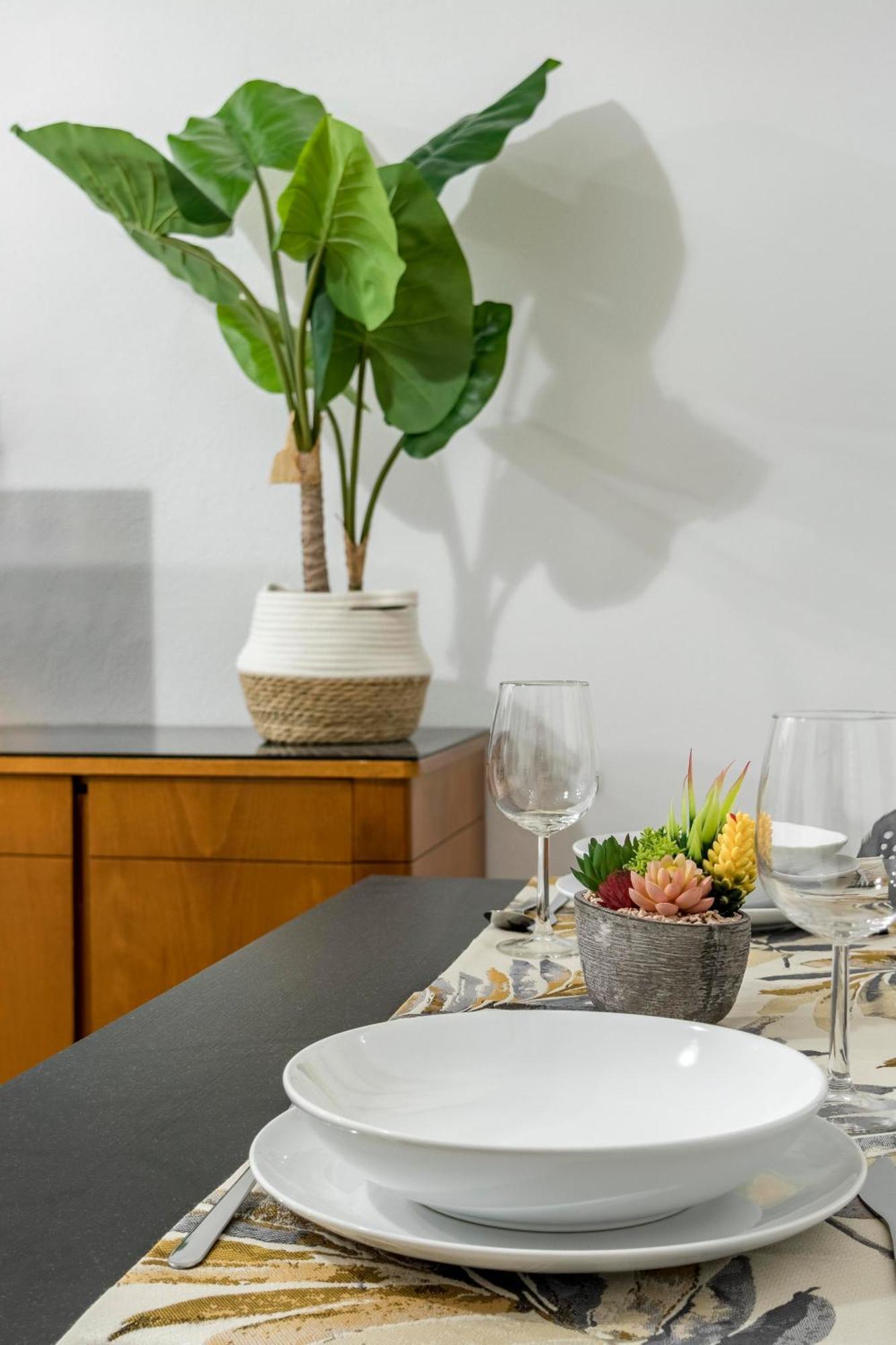 Charming Madrid Numancia Apartment Екстериор снимка